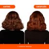 NAISSANT SHAMPOO COBRIZO 300ML 5