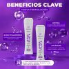 SHAMPOO MATIZANTE AZUL PLATA 2