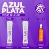 SHAMPOO MATIZANTE AZUL PLATA 8