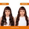 SHAMPOO MATIZANTE CHOCOLATE 4