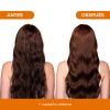SHAMPOO MATIZANTE CHOCOLATE 5