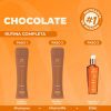 SHAMPOO MATIZANTE CHOCOLATE 8