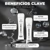SHAMPOO MATIZANTE NEGRO 2