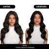 SHAMPOO MATIZANTE NEGRO 4