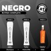 SHAMPOO MATIZANTE NEGRO 8