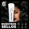 SHAMPOO MATIZANTE NEGRO 9
