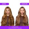 SHAMPOO MATIZANTE PERLA BEIGE 4