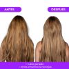 SHAMPOO MATIZANTE PERLA BEIGE 5