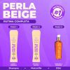 SHAMPOO MATIZANTE PERLA BEIGE 8