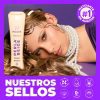 SHAMPOO MATIZANTE PERLA BEIGE 9