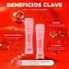 SHAMPOO MATIZANTE ROJO FUEGO 2