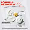 SHAMPOO MATIZANTE ROJO FUEGO 3