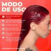 SHAMPOO MATIZANTE ROJO FUEGO 7