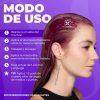 SHAMPOO MATIZANTE VIOLETA 6