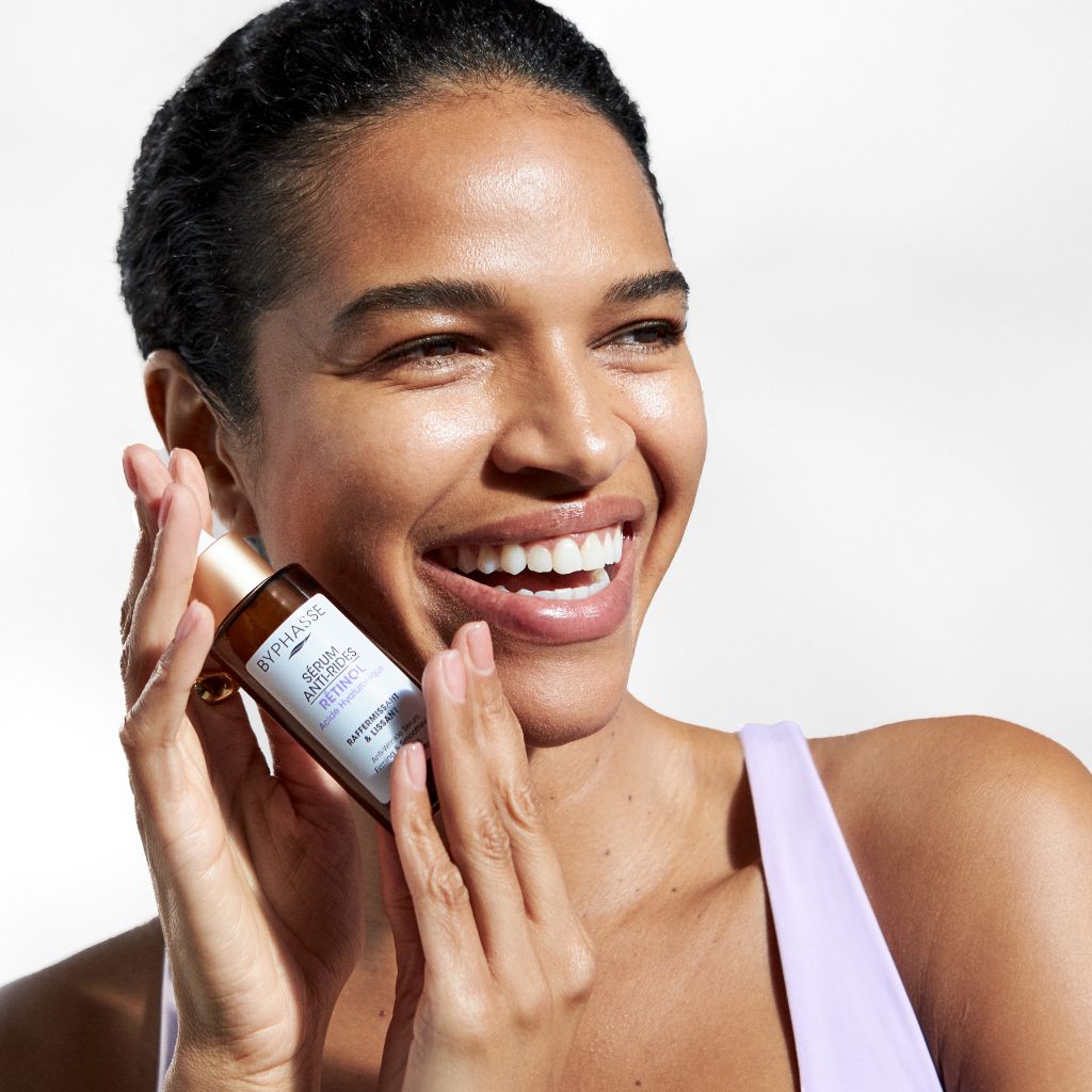 SERUM ANTI EDAD RETINOL – BYPHASSE