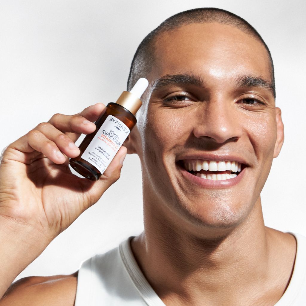 SERUM ILUMINADOR CON VITAMINA C – BYPHASSE