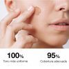 PACK CREMA COLOR CLARO SPF50+ NECESER RAYAS MARRON - BELLA AURORA 5 ITE 0011970 3