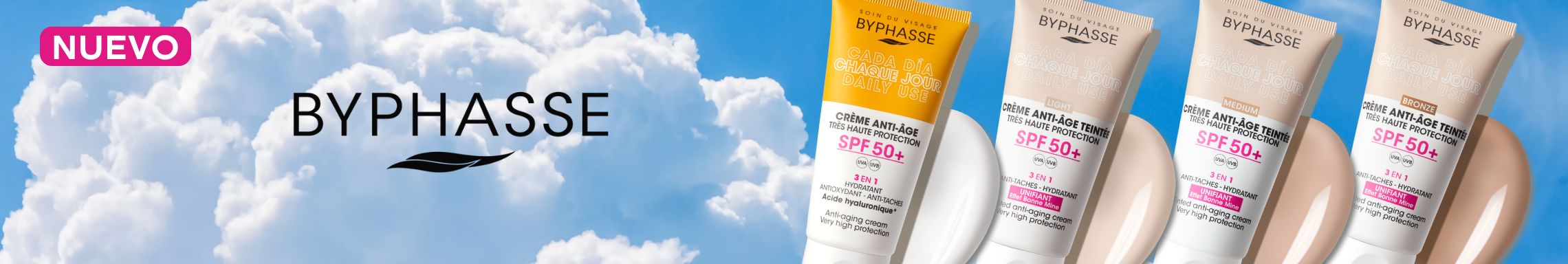 NUEVO BYPHASSE 2