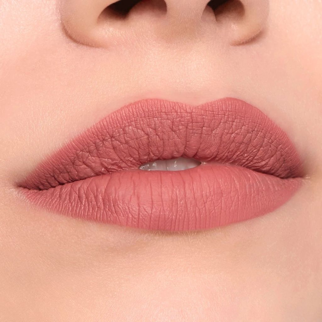 BARRA DE LABIOS LIQUIDA ENDLESS MATTE – CATRICE