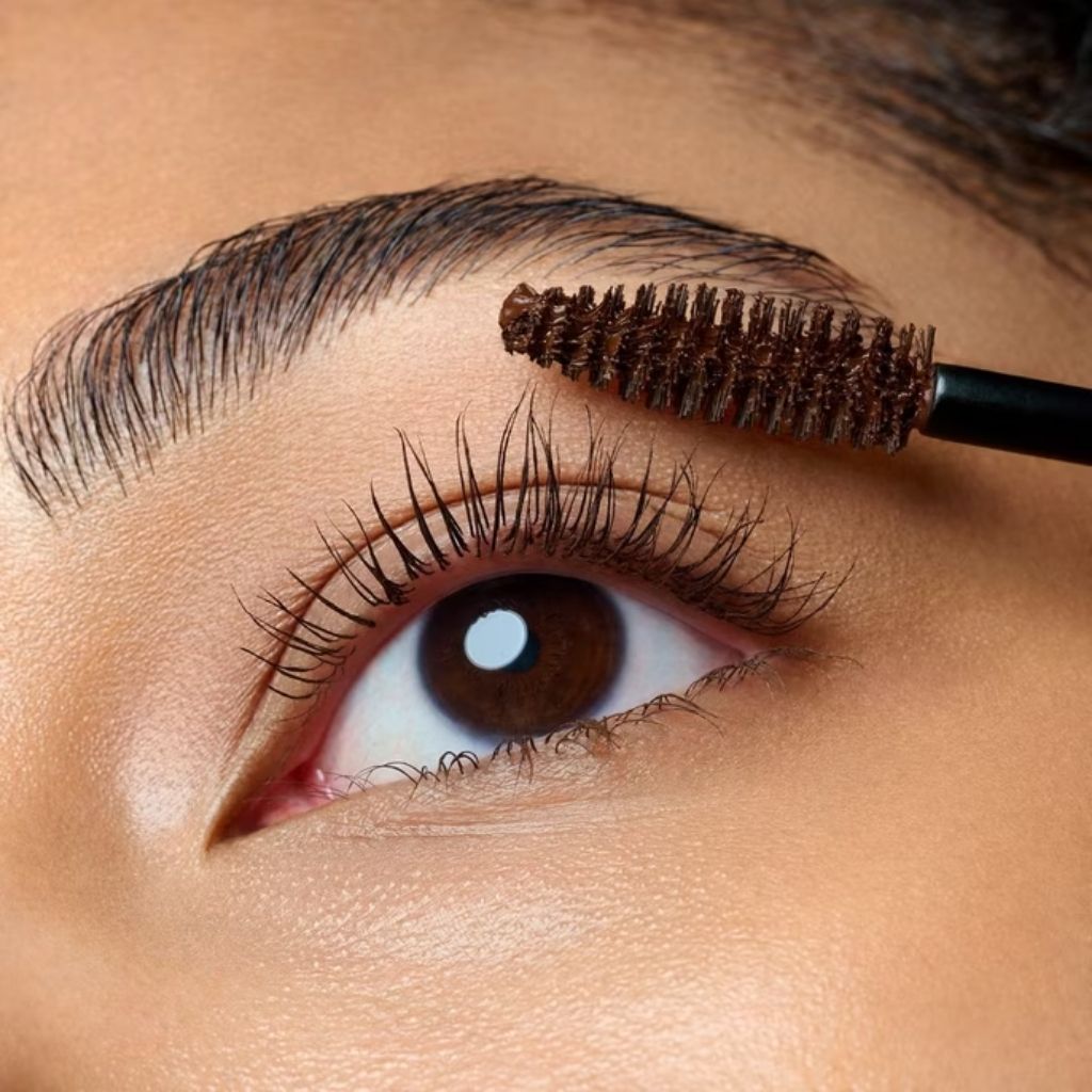MASCARA ALLROUND Waterproof Brow 020 – CATRICE