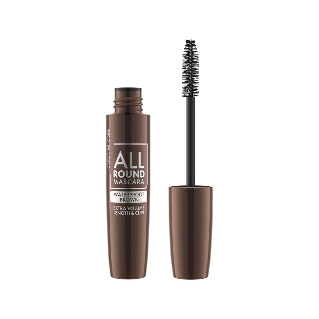 MASCARA ALLROUND Waterproof Brow 020 – CATRICE