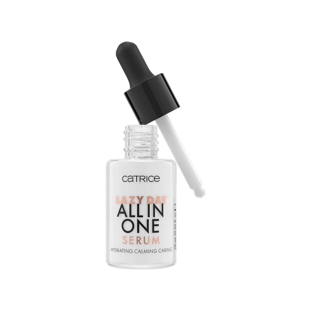 SERUM LAZY DAY ALL IN ONE – CATRICE