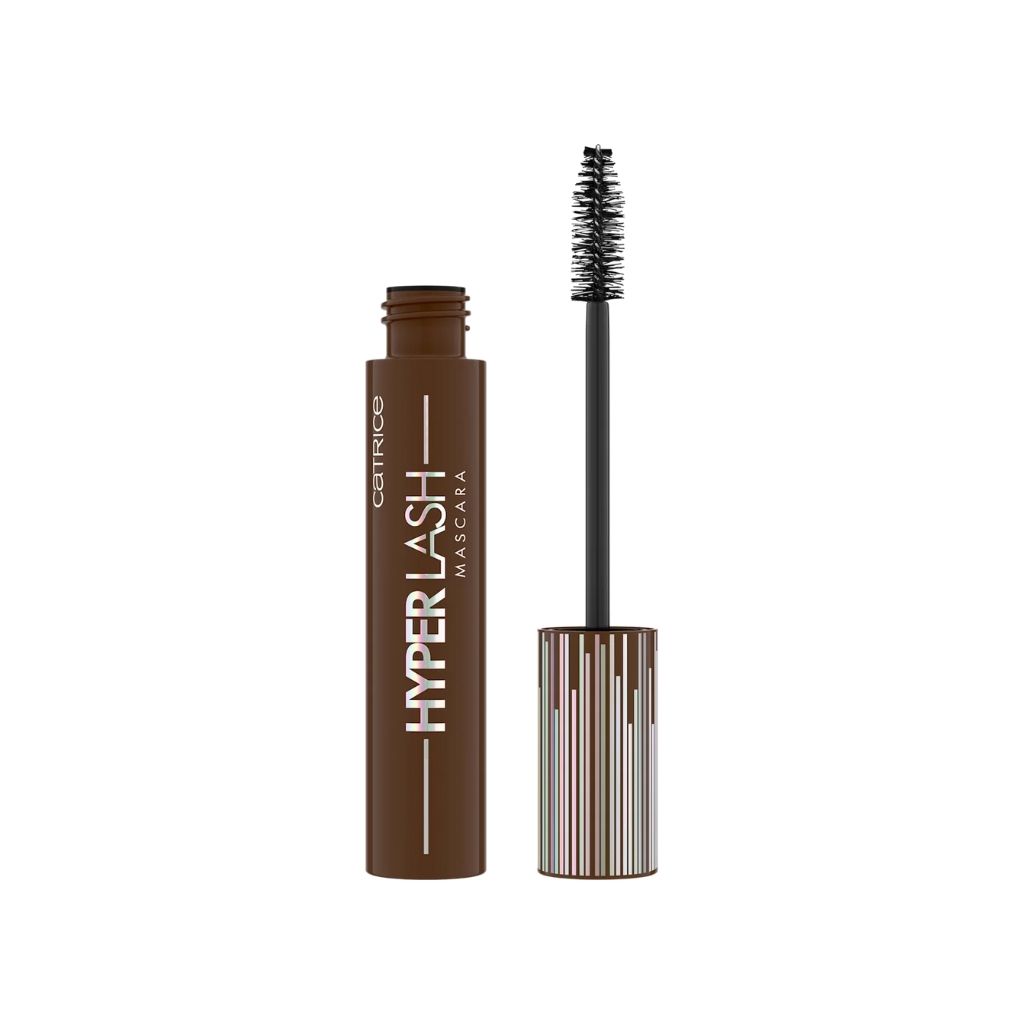 MASCARA HYPER LASH – CATRICE