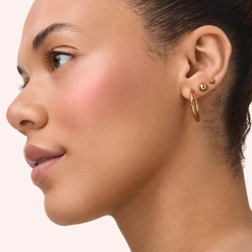 PALETA RUBOR BLUR BALM 010 Blush Blindness – CATRICE