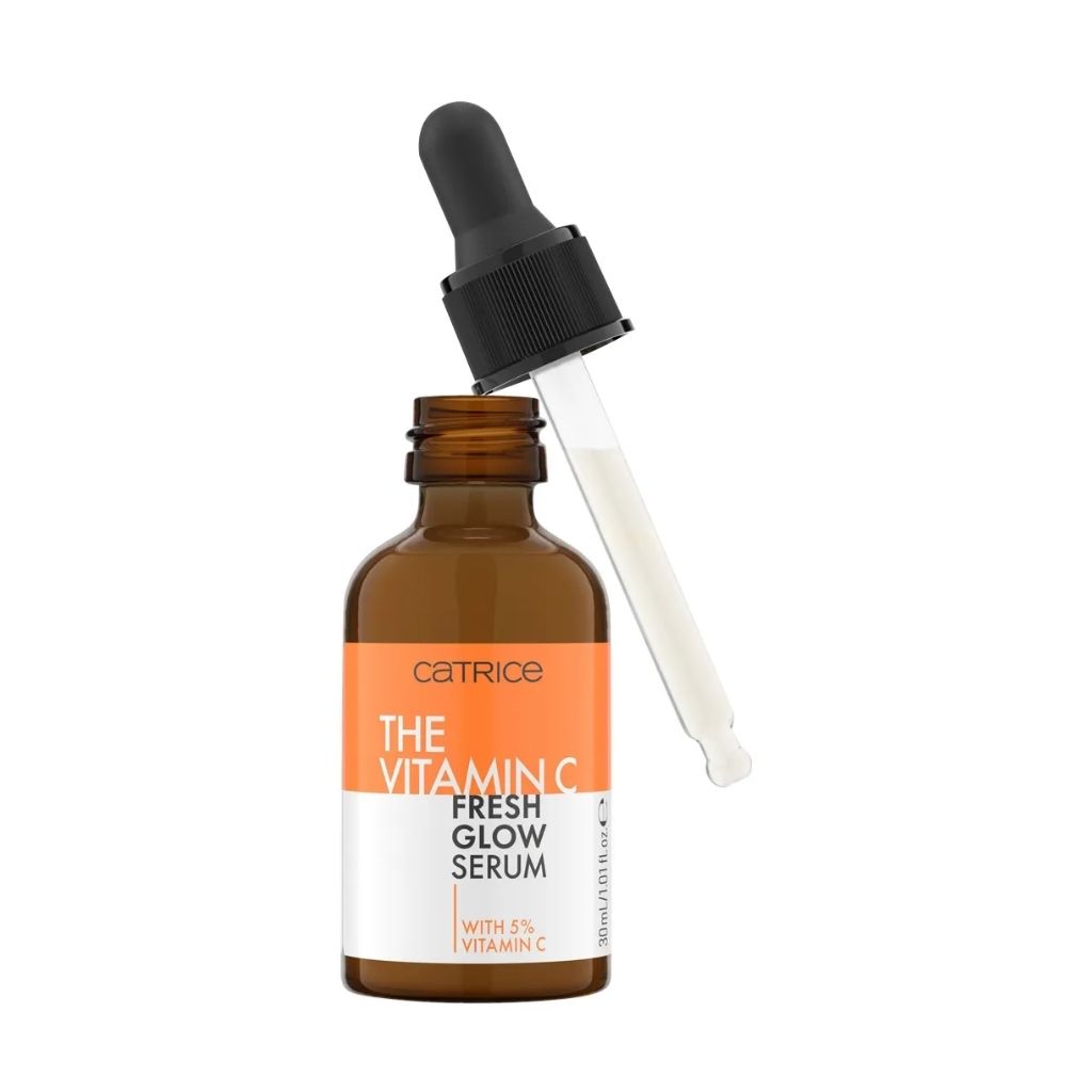 SERUM VITAMINA C FRESH GLOW – CATRICE
