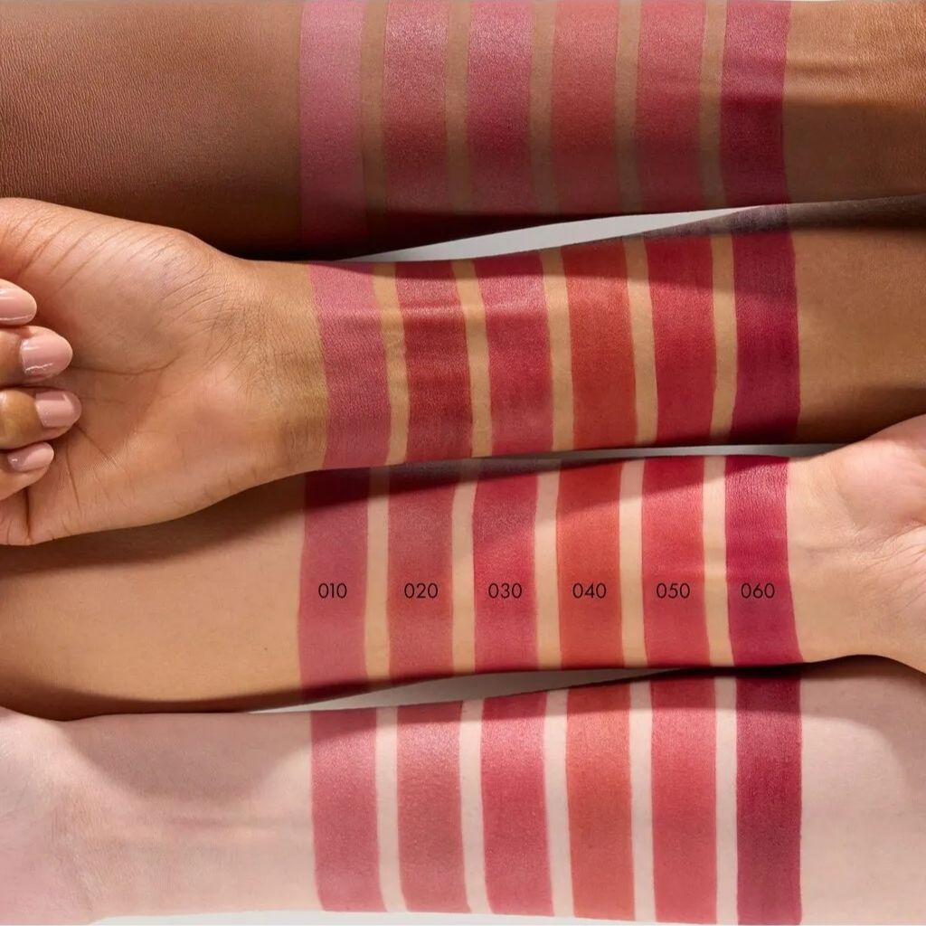 LABIAL MOUSSE PILLOW LIKE MATTE – CATRICE