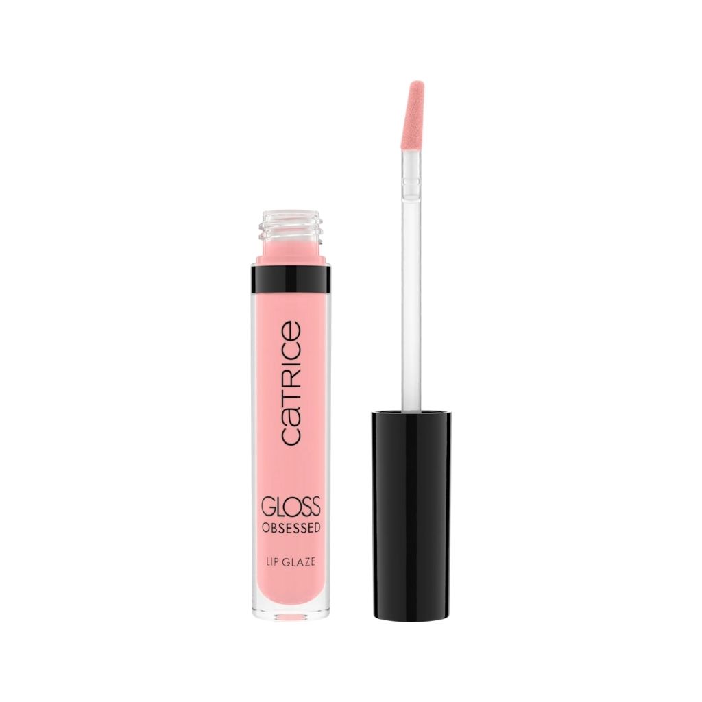 BRILLO DE LABIOS GLOSS OBSESSED LIP GLAZE – CATRICE