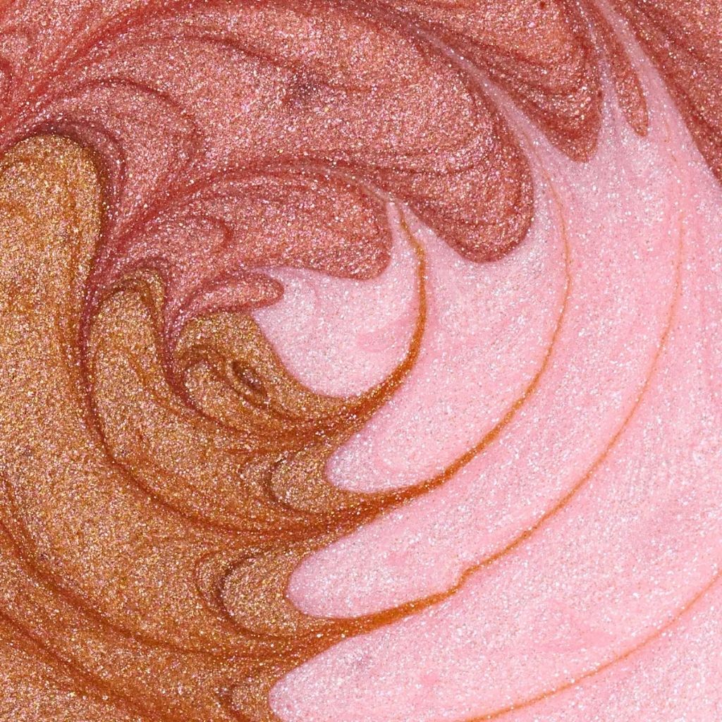 BALSAMO ILUMINADOR AURA GLAM 010 A Swirl Of Rose – CATRICE