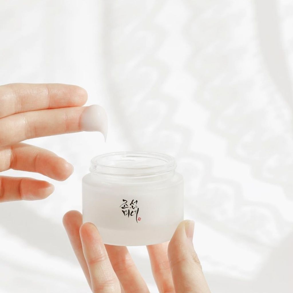 CREMA DYNASTY 50ML – BEAUTY OF JOSEON