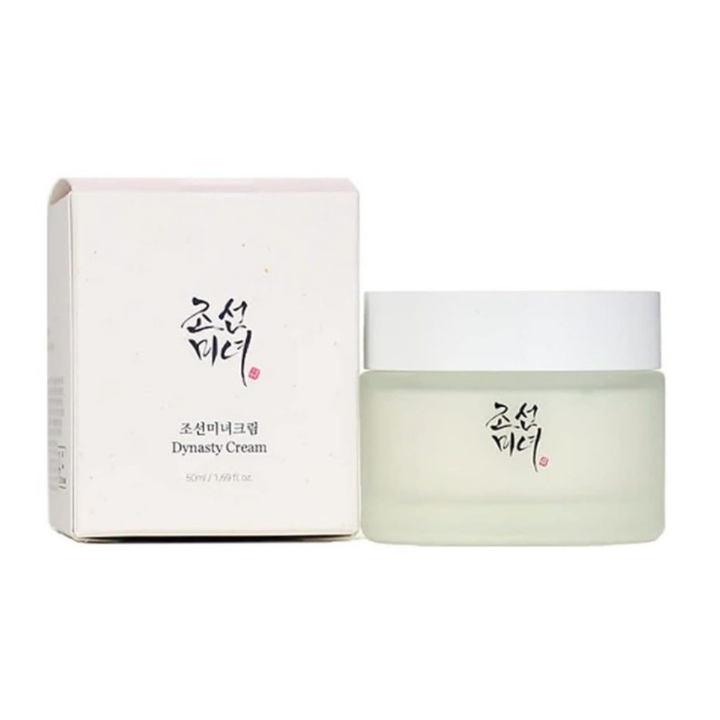 CREMA DYNASTY 50ML – BEAUTY OF JOSEON
