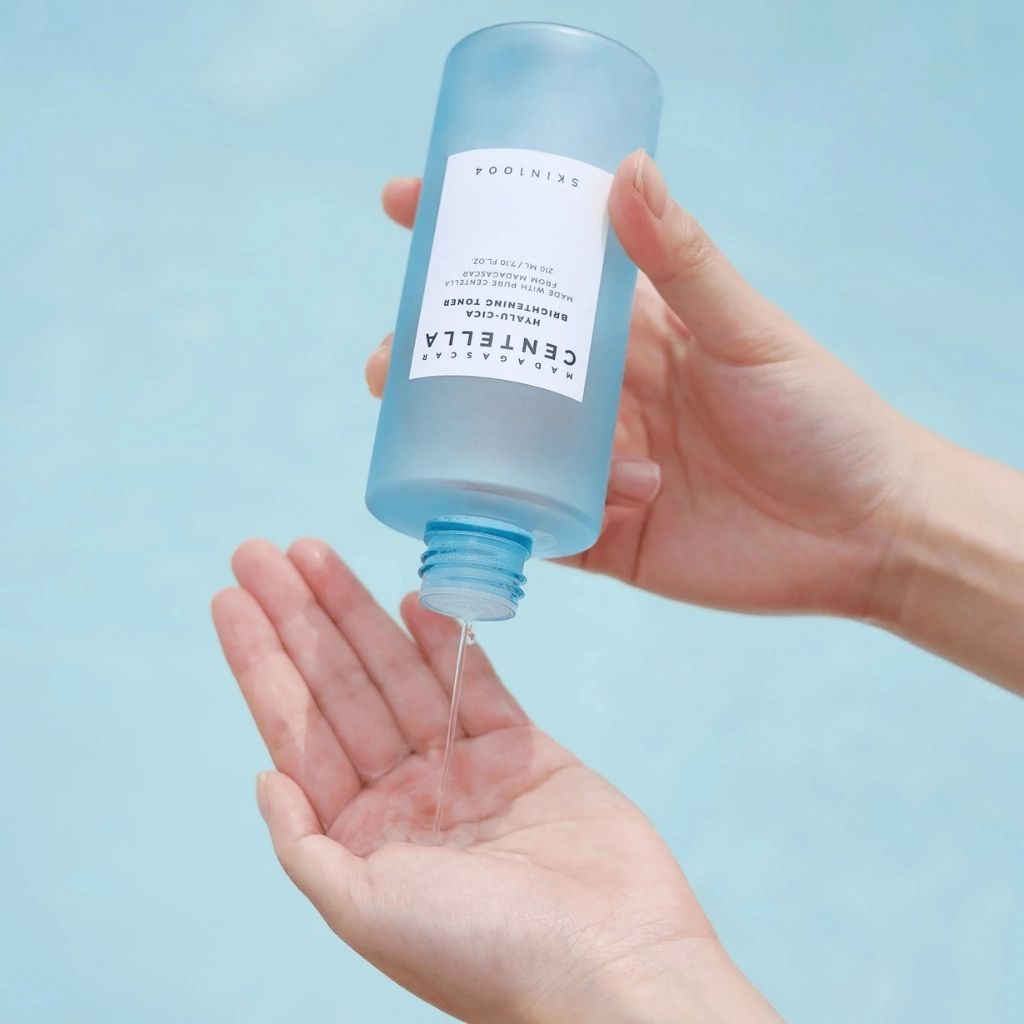 TONICO HYALU – CICA 210ML – SKIN1004