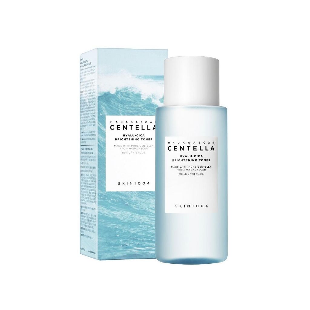 TONICO HYALU – CICA 210ML – SKIN1004