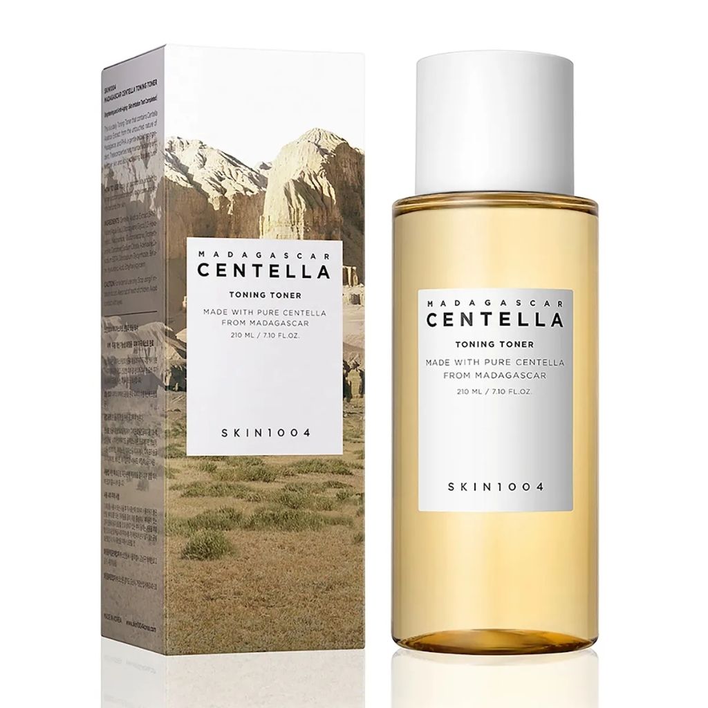TONICO MADAGASCAR CENTELLA 210ML- SKIN1004