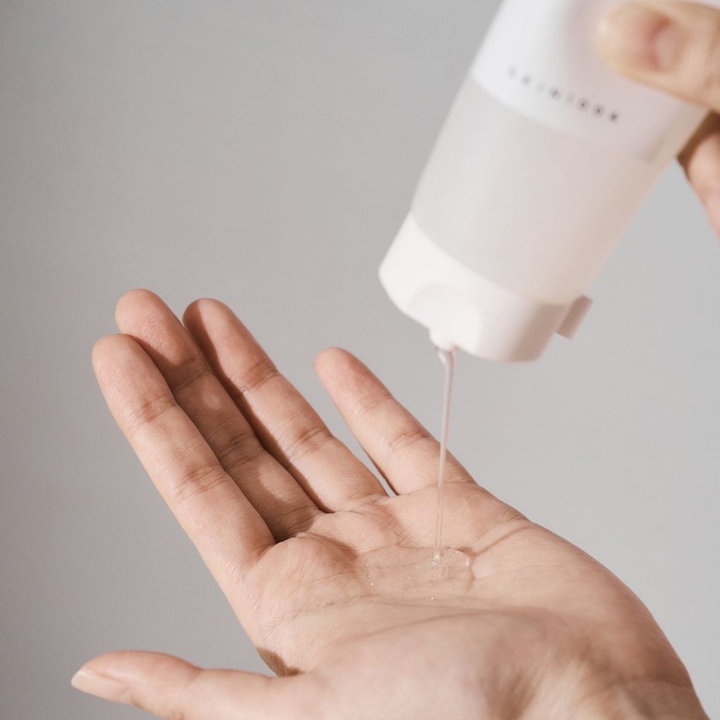ESPUMA GEL DE LIMPIEZA BRIGHT BRIGHTENING 125ML – SKIN1004