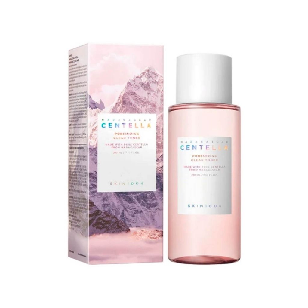 TONICO CLARO POREMIZING 210ML – SKIN1004