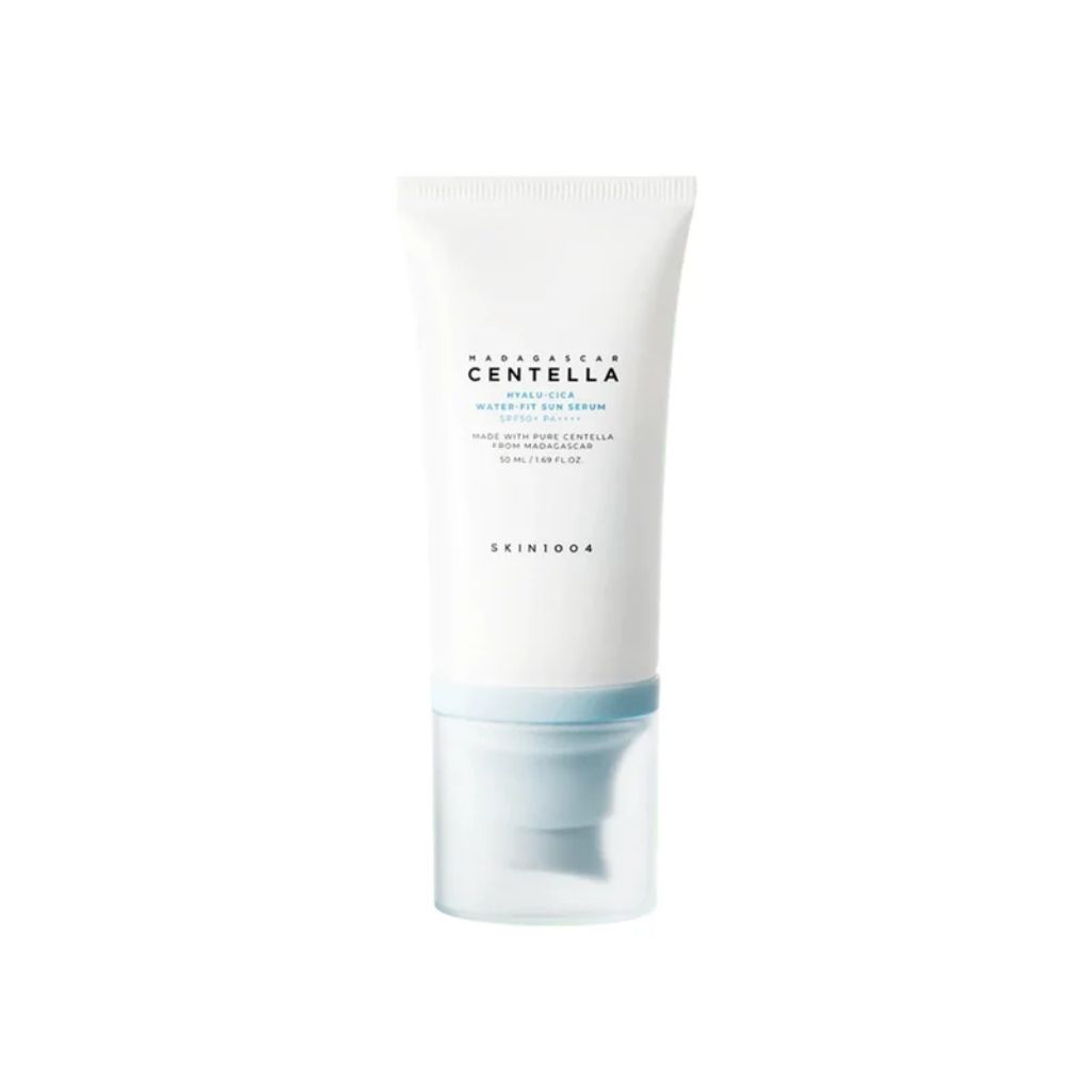 PROTECTOR SOLAR HYALU- CICA 50ML – SKIN1004