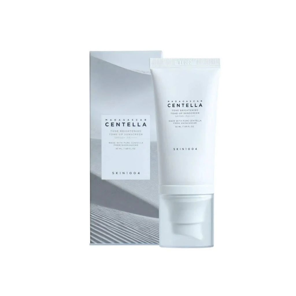 PROTECTOR SOLAR TONE UP BRIGHTENING 50ML – SKIN1004