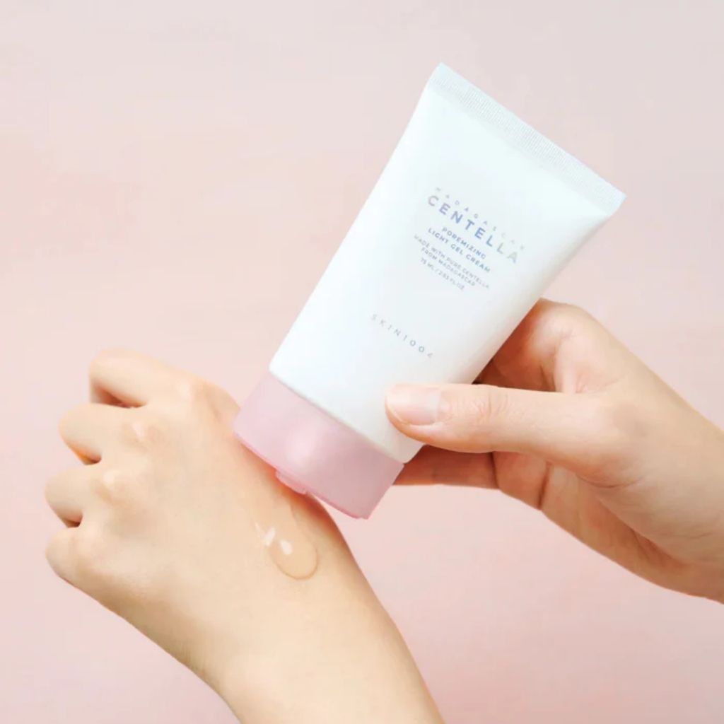 CREMA GEL LIGERA POREMIZING 125ML – SKIN1004