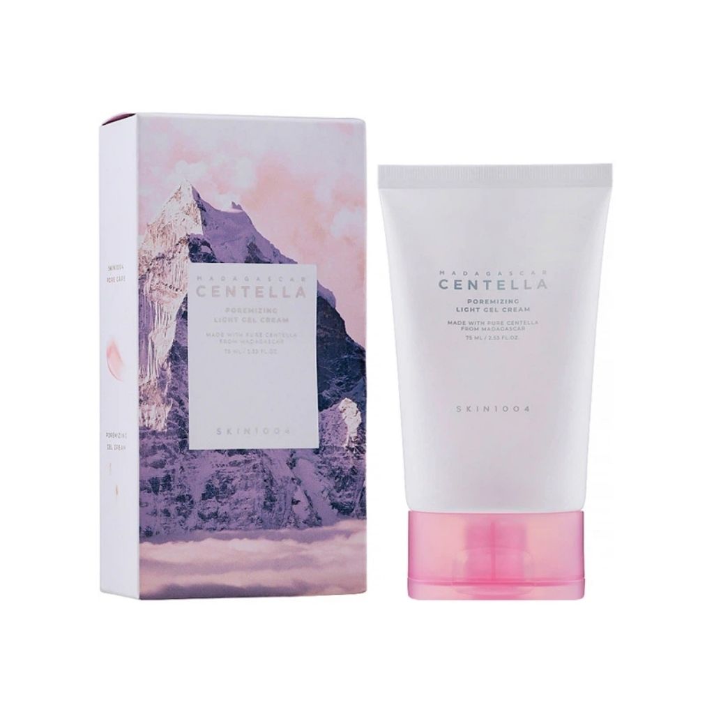 CREMA GEL LIGERA POREMIZING 125ML – SKIN1004