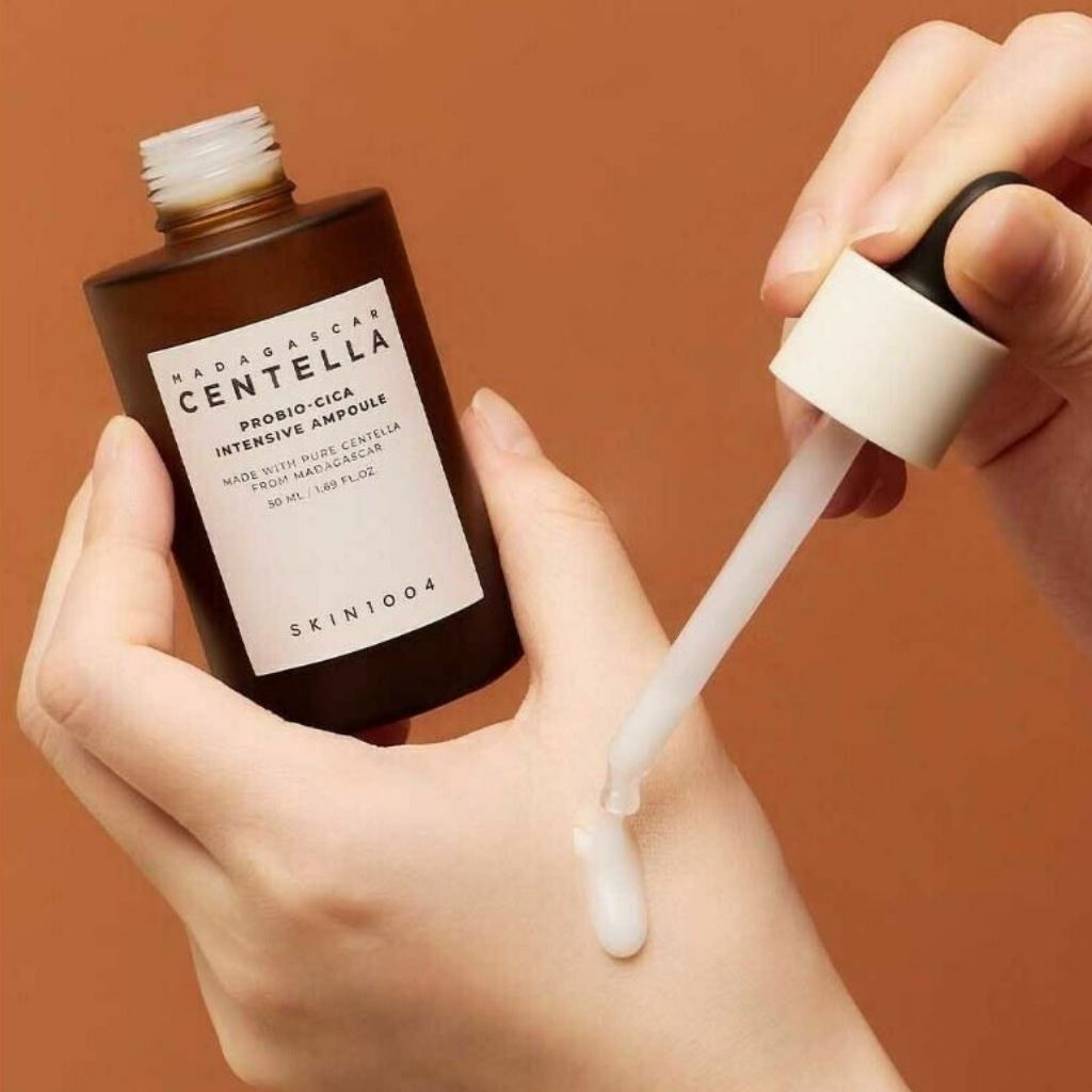 SERUM AMPOLLA PROBIO-CICA 50ML – SKIN1004