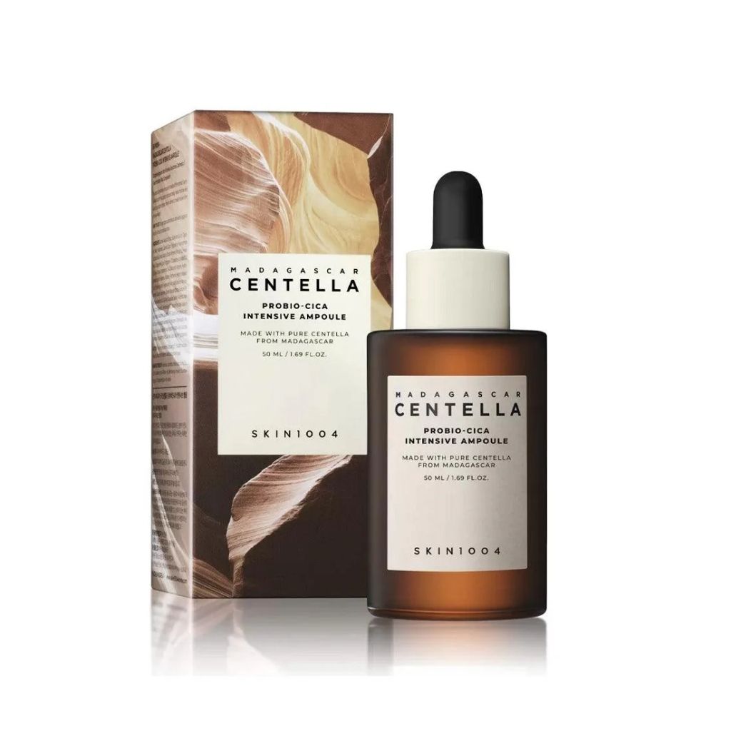 SERUM AMPOLLA PROBIO-CICA 50ML – SKIN1004