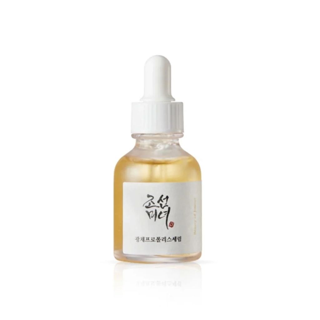 SERUM ILLUMINADOR PROPOLEO + NIACINAMIDA 30ML – BEAUTY OF JOSEON