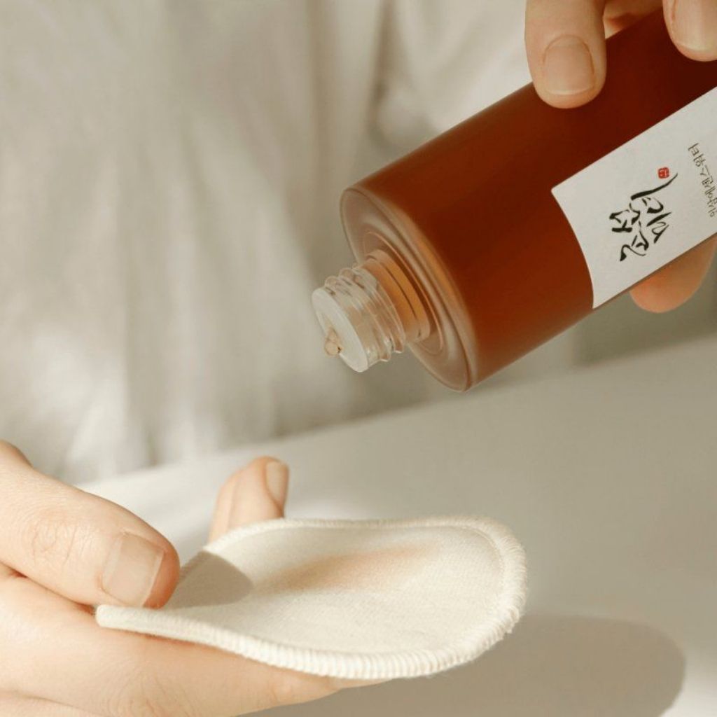 ESSENCIA DE AGUA GINSENG 150ML – BEAUTY OF JOSEON