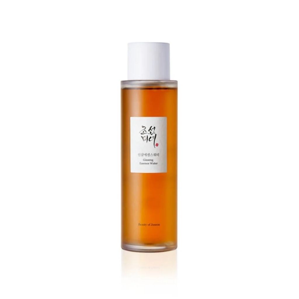 ESSENCIA DE AGUA GINSENG 150ML – BEAUTY OF JOSEON