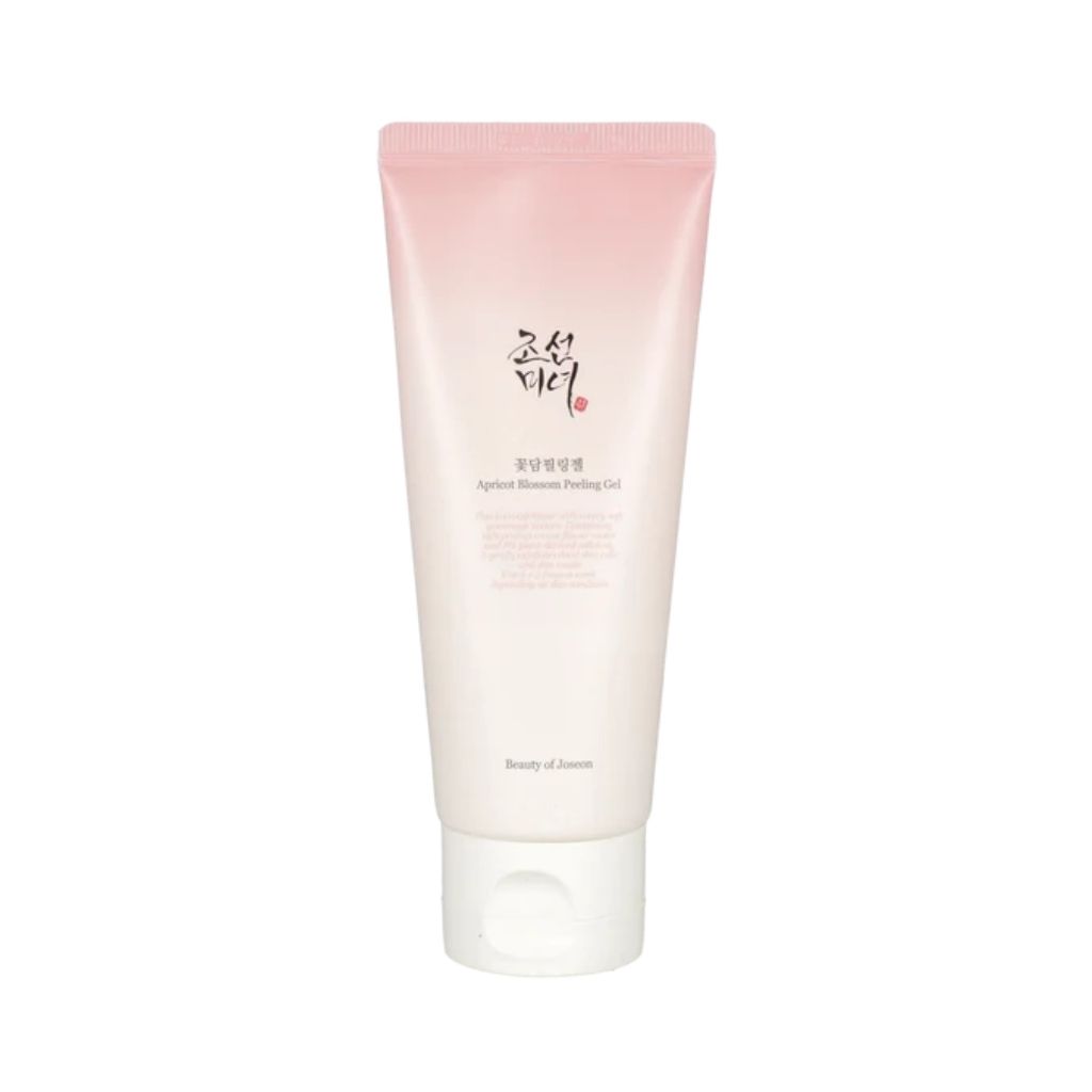 EXFOLIANTE EN GEL APRICOT BLOSSOM 100ML – BEAUTY OF JOSEON