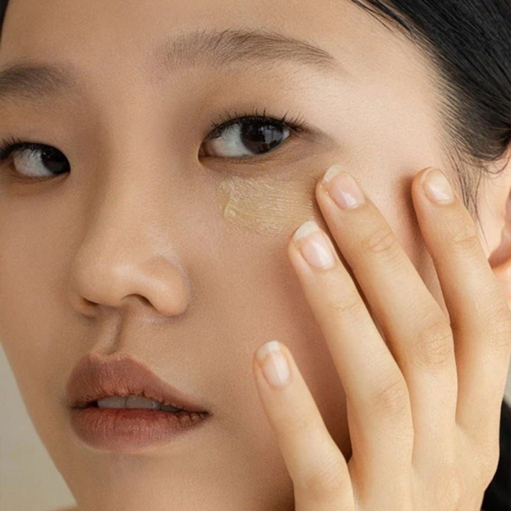 SERUM PARA OJOS GINSENG + RETINAL 30ML – BEAUTY OF JOSEON